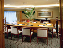 Grand Millennium Kuala Lumpur (ex. Regent Hotel Kuala Lumpur)