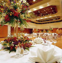 Grand Millennium Kuala Lumpur (ex. Regent Hotel Kuala Lumpur)