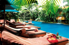 Ritz Carlton Kuala Lumpur