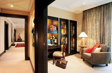 Ritz Carlton Kuala Lumpur