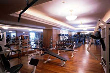 Ritz Carlton Kuala Lumpur