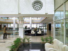 Putrajaya Shangri-la