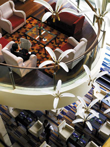 Putrajaya Shangri-la