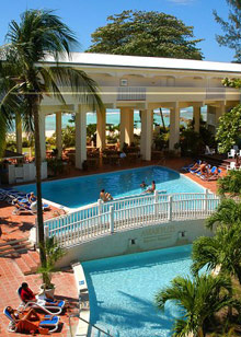 Amaryllis Beach Resort