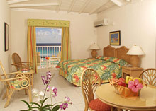Amaryllis Beach Resort