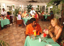 Amaryllis Beach Resort