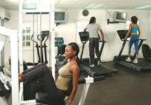 Amaryllis Beach Resort