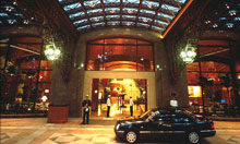 Sheraton Imperial Kuala Lumpur