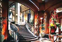 Sheraton Imperial Kuala Lumpur