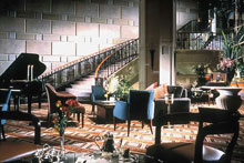 Sheraton Imperial Kuala Lumpur