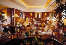 Sheraton Imperial Kuala Lumpur