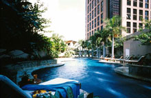 Sheraton Imperial Kuala Lumpur