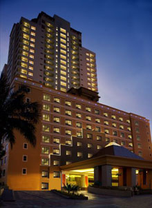 Sunway Lagoon Resort