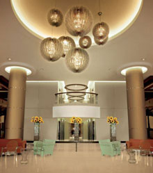 Sunway Lagoon Resort