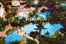 Sunway Lagoon Resort