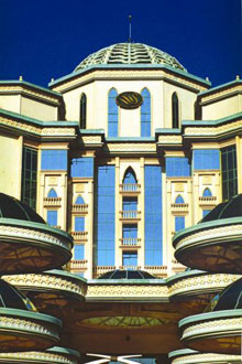 Sunway Lagoon Resort