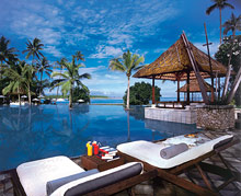 The Oberoi Lombok
