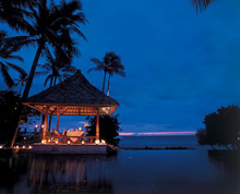 The Oberoi Lombok