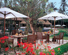 The Oberoi Lombok