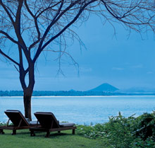 The Oberoi Lombok