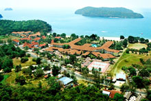 Holiday Villa Langkawi