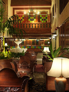 Holiday Villa Langkawi