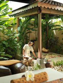 Holiday Villa Langkawi