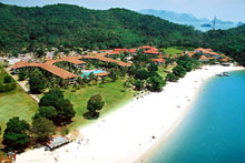 Holiday Villa Langkawi