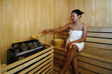 Holiday Villa Langkawi