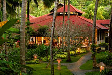 Sheraton Senggigi Lombok