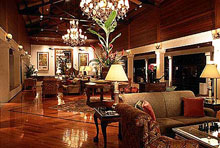 Sheraton Senggigi Lombok