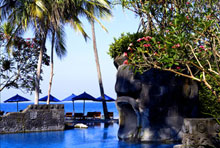 Sheraton Senggigi Lombok