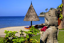 Sheraton Senggigi Lombok