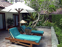 Sheraton Senggigi Lombok