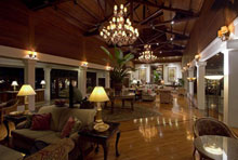 Sheraton Senggigi Lombok