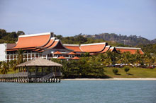 The Westin Langkawi (ex.Sheraton Perdana)