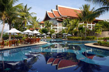 The Westin Langkawi (ex.Sheraton Perdana)