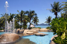The Westin Langkawi (ex.Sheraton Perdana)