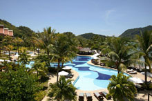 The Westin Langkawi (ex.Sheraton Perdana)