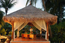 The Westin Langkawi (ex.Sheraton Perdana)