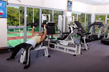 The Westin Langkawi (ex.Sheraton Perdana)