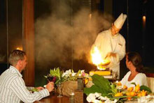 The Westin Langkawi (ex.Sheraton Perdana)