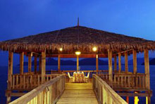 The Westin Langkawi (ex.Sheraton Perdana)