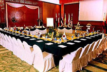 The Westin Langkawi (ex.Sheraton Perdana)