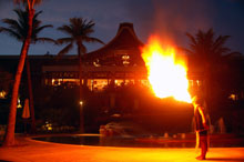 The Westin Langkawi (ex.Sheraton Perdana)