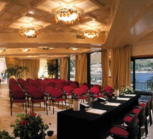 Grand Hotel Atlantis Bay