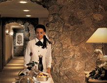 Grand Hotel Atlantis Bay