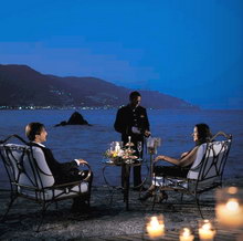 Grand Hotel Atlantis Bay