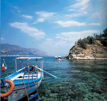 Grand Hotel Atlantis Bay