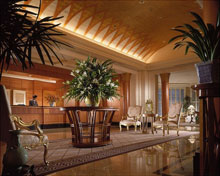 Four Seasons Hotel Singapore